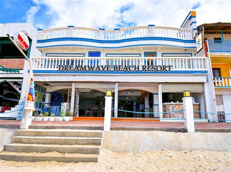 dreamwave hotel|Dreamwave Hotel Puerto Galera in Puerto Galera: Reviews, .